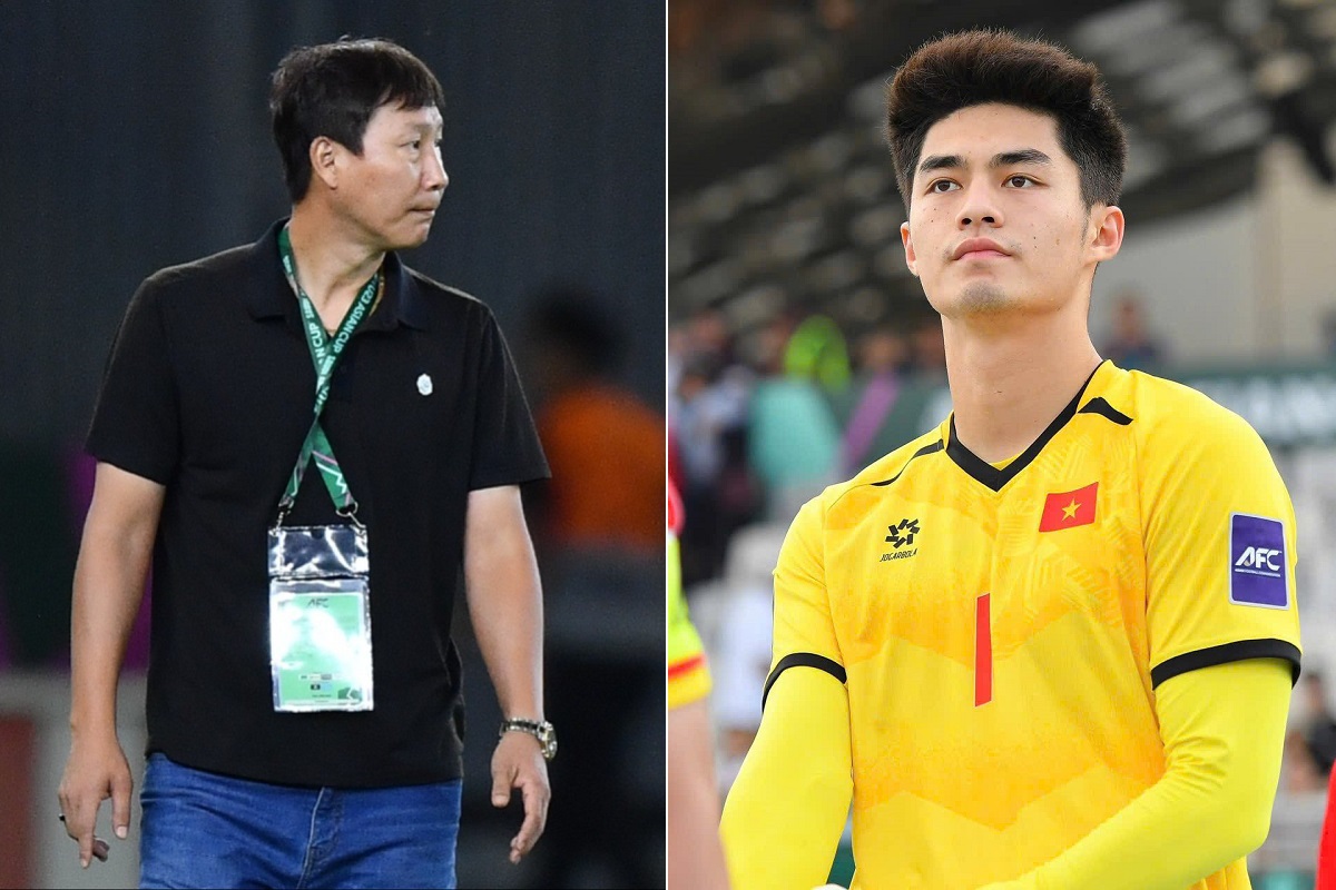 Bị \'qu&ecirc;n l&atilde;ng\' sau U23 ch&acirc;u &Aacute; 2026, l&aacute; chắn th&eacute;p của U23 Việt Nam khiến CĐV b&ugrave;ng nổ tranh c&atilde;i