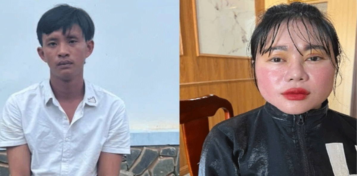 C&ocirc; g&aacute;i 15 tuổi hoảng loạn kể lại qu&aacute; tr&igrave;nh bị đ&aacute;nh đập, &eacute;p l&agrave;m &lsquo;g&aacute;i b&aacute;n hoa&rsquo; ở qu&aacute;n karaoke