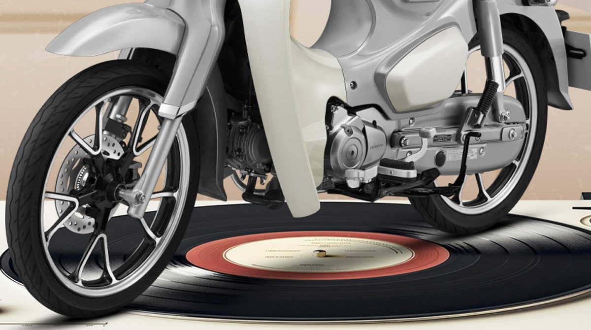 Tin xe m&aacute;y 27/1: Honda ra mắt &lsquo;huyền thoại xe số&rsquo; 125 mới đỉnh hơn Wave Alpha v&agrave; Future, gi&aacute; hấp dẫn