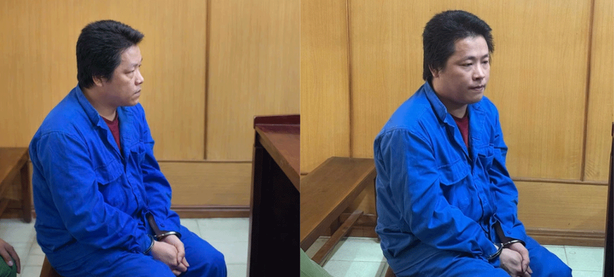 Nh&acirc;n th&acirc;n g&acirc;y sốc của người đ&agrave;n &ocirc;ng vừa bị tuy&ecirc;n &aacute;n tử h&igrave;nh sau khi &lsquo;đuổi c&ugrave;ng giết tận&rsquo; h&agrave;ng x&oacute;m