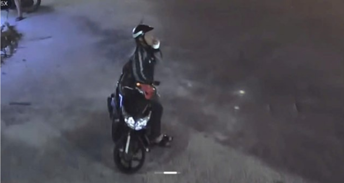 Kh&aacute;nh Ho&agrave;: Cướp giật giữa đường, đối tượng c&oacute; 4 tiền &aacute;n bị bắt