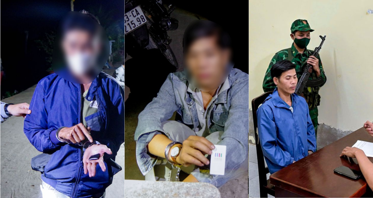 Cần Thơ: Li&ecirc;n tiếp &lsquo;t&oacute;m sống&rsquo; 3 vụ ma t&uacute;y trong 2 ng&agrave;y