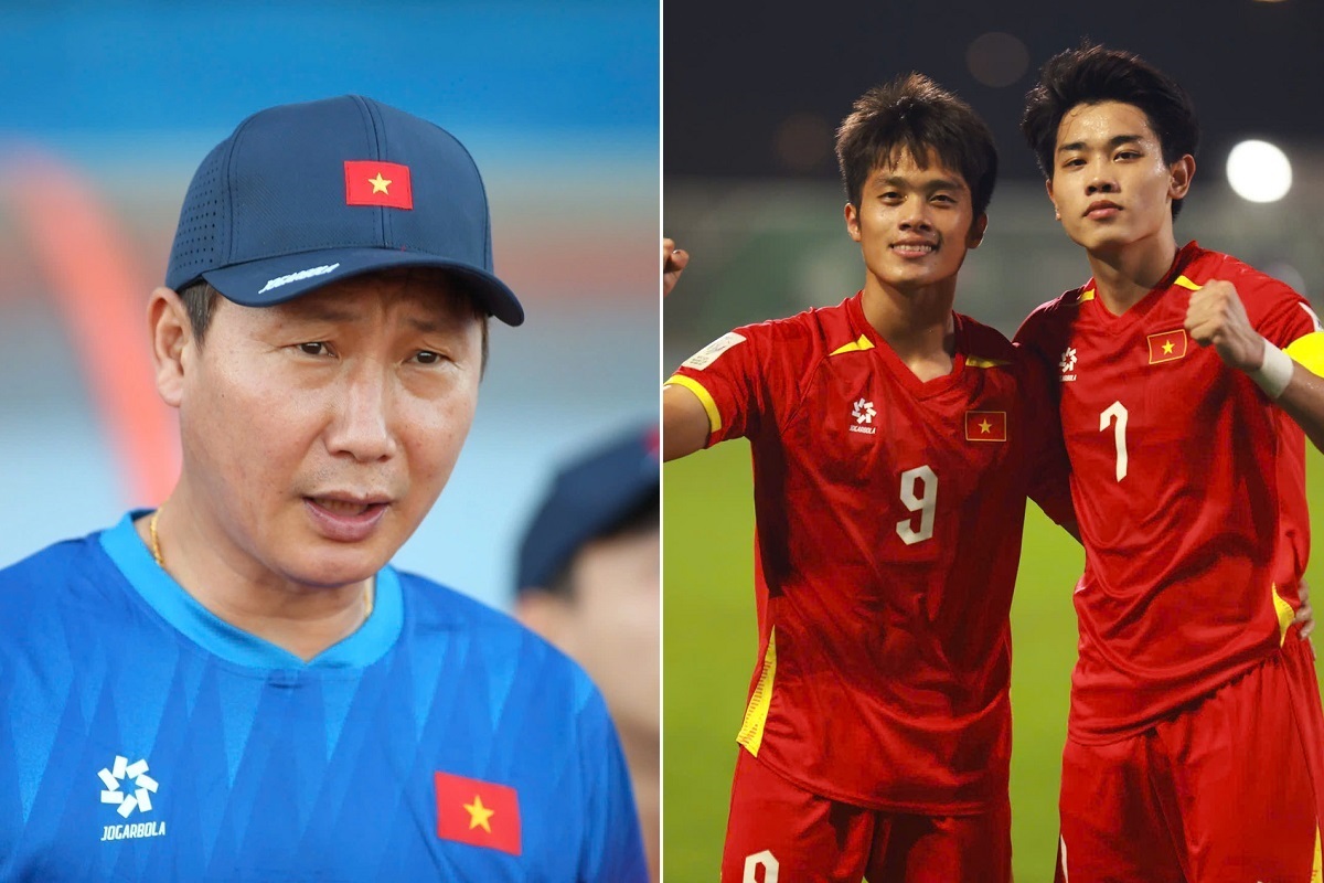 Trở về sau U23 ch&acirc;u &Aacute; 2026, b&agrave;i tẩy của U23 Việt Nam được vinh danh nhờ si&ecirc;u phẩm c&aacute;ch đ&acirc;y 3 th&aacute;ng