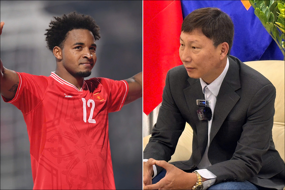 Đội h&igrave;nh mạnh nhất ĐT Việt Nam sau VCK U23 ch&acirc;u &Aacute; lộ diện, HLV Kim Sang-sik s&aacute;ng cửa gi&agrave;nh AFF Cup