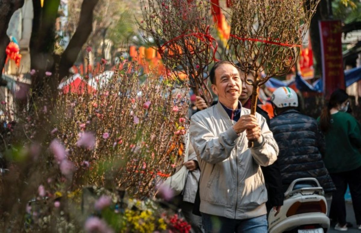 Dự b&aacute;o thời tiết ba miền Bắc-Trung-Nam dịp Tết Nguy&ecirc;n Đ&aacute;n 2026: R&eacute;t đậm r&eacute;t hại c&oacute; quay trở lại?