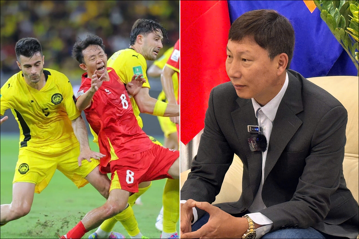 Được tạm ho&atilde;n &aacute;n trước ng&agrave;y đấu ĐT Việt Nam, Malaysia vẫn c&oacute; nguy cơ bị trừ điểm tại VL Asian Cup