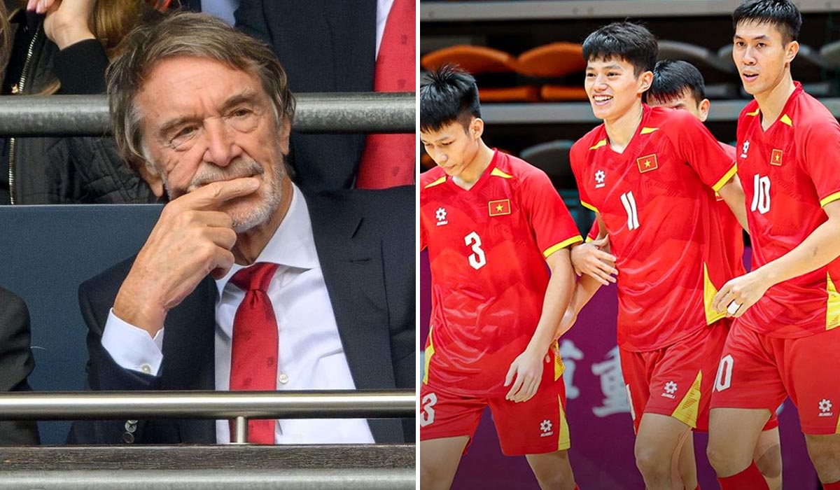 Kết quả b&oacute;ng đ&aacute; h&ocirc;m nay: Mục ti&ecirc;u của Man Utd g&acirc;y sốt; ĐT Việt Nam đại thắng ở Asian Cup?