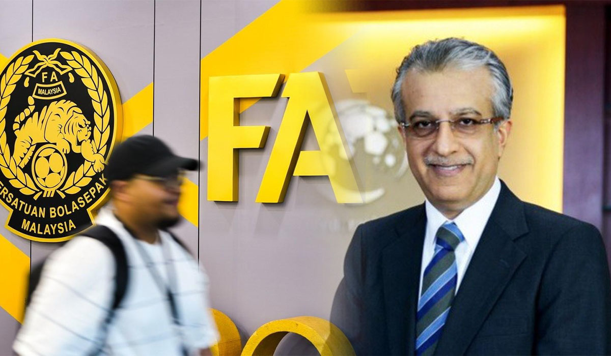 LĐBĐ Malaysia \'giở chi&ecirc;u tr&ograve;\' qua mặt FIFA, AFC ch&iacute;nh thức c&oacute; động th&aacute;i g&acirc;y ch&uacute; &yacute;