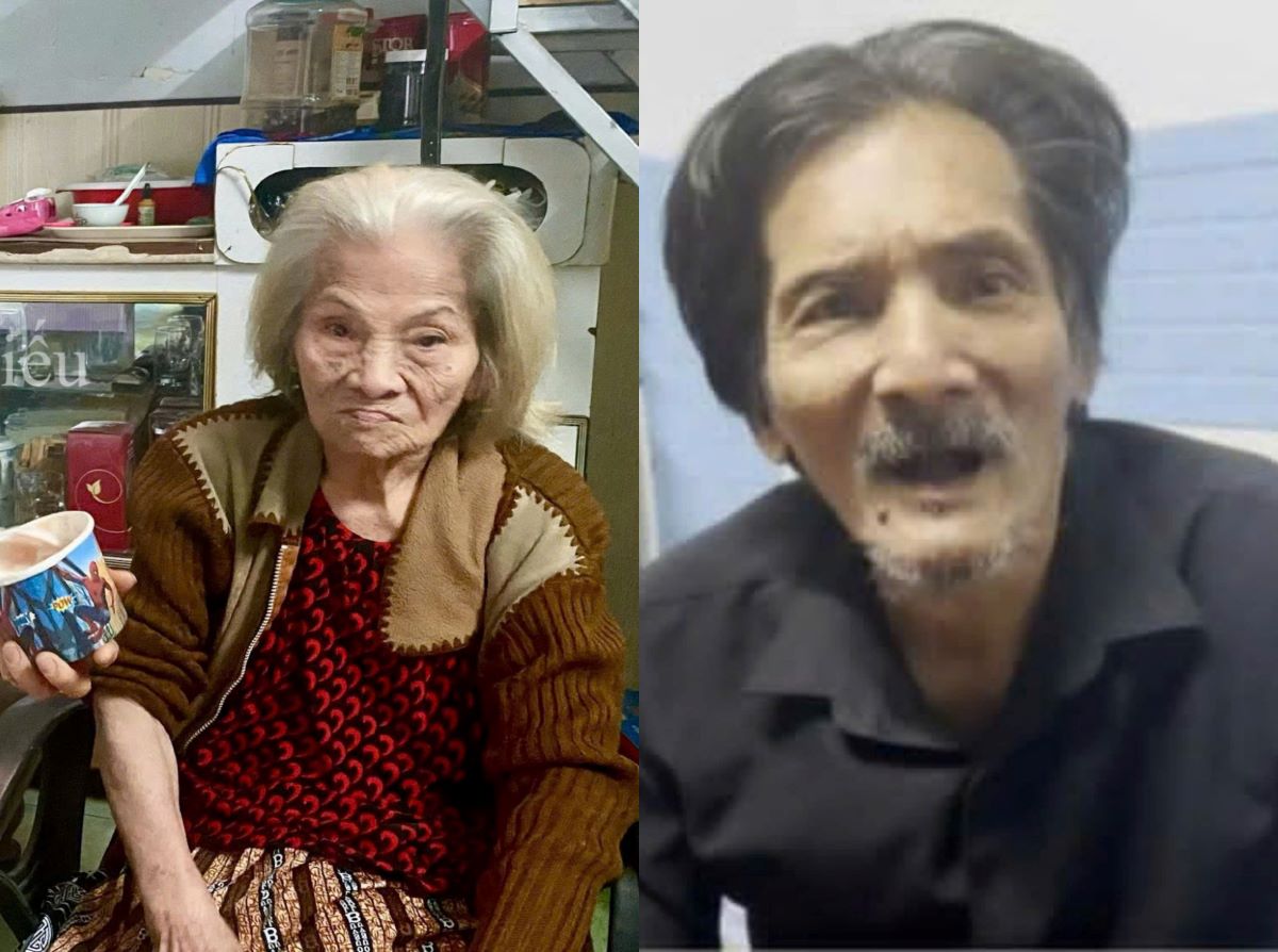 Lời trăng trối &aacute;m ảnh của mẹ diễn vi&ecirc;n Thương T&iacute;n: C&oacute; hay kh&ocirc;ng việc b&agrave; kh&ocirc;ng biết con trai đ&atilde; mất?