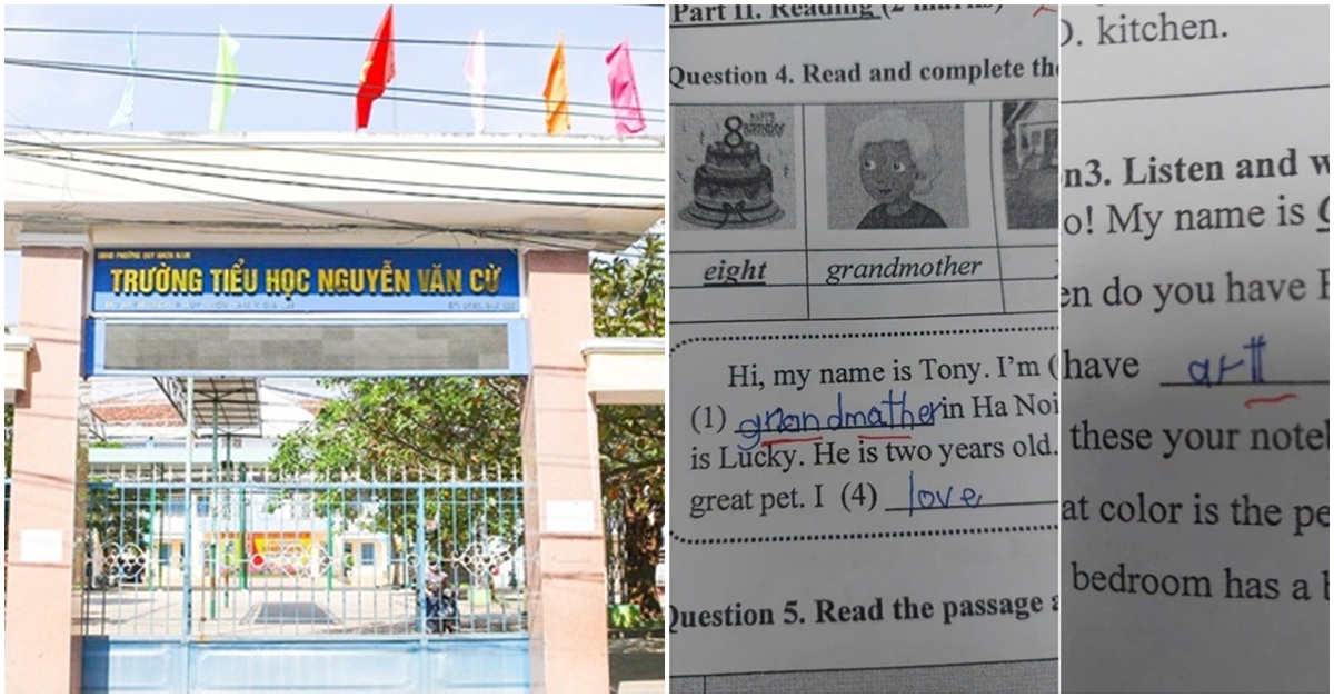 H&eacute; lộ chi tiết sốc vụ c&ocirc; gi&aacute;o sửa đ&uacute;ng th&agrave;nh sai để hạ điểm học sinh: &lsquo;Mũi r&igrave;u&rsquo; chĩa về c&aacute;c em kh&ocirc;ng học th&ecirc;m?