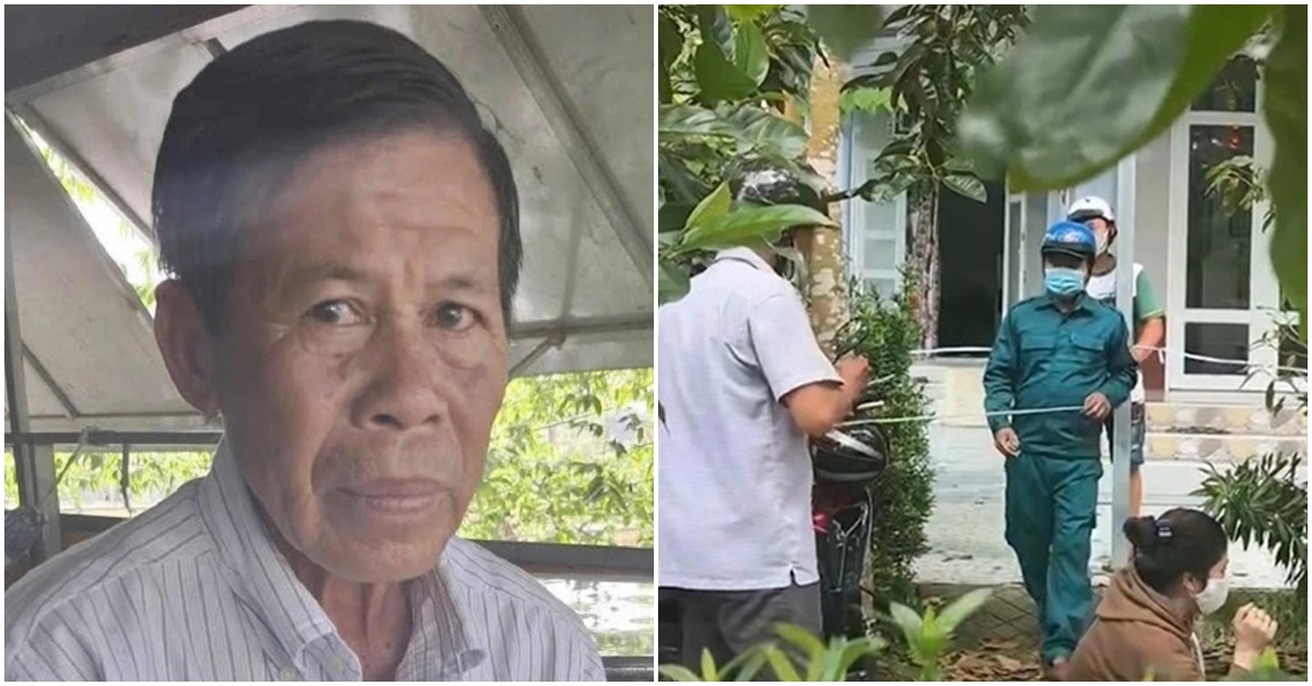 Vụ 2 mẹ con bị s&aacute;t hại ở C&agrave; Mau: Người th&acirc;n h&eacute; lộ chi tiết khiến ai cũng r&ugrave;ng m&igrave;nh