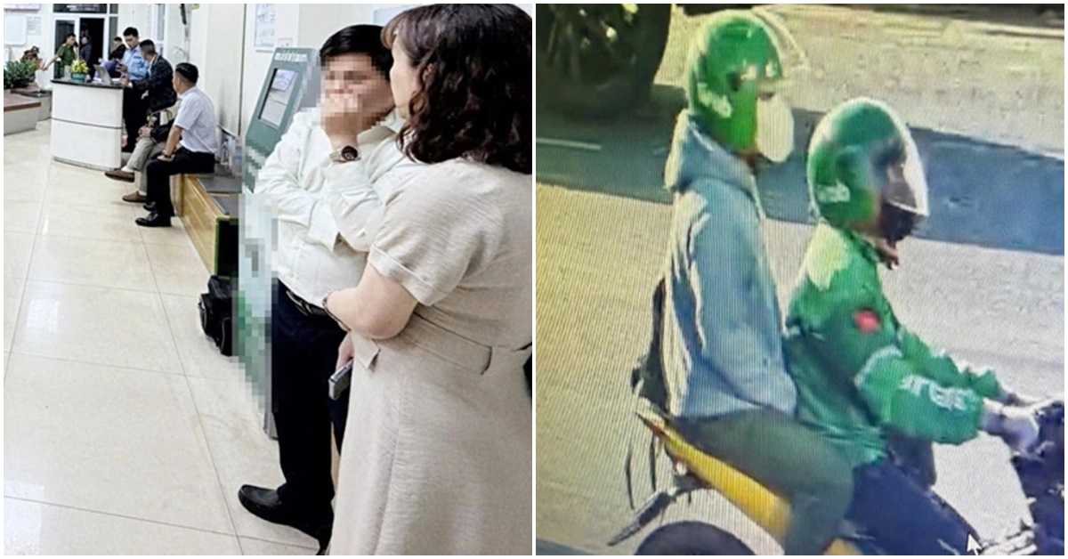 Nữ kế to&aacute;n tho&aacute;t nạn trong gang tấc, b&agrave;ng ho&agrave;ng kể lại &lsquo;mặt đối mặt&rsquo; 2 t&ecirc;n cướp ng&acirc;n h&agrave;ng ở Gia Lai, tr&ecirc;n tay cầm 1 tỷ