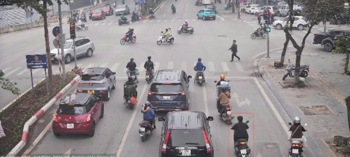 Thanh H&oacute;a: C&ocirc;ng an c&ocirc;ng bố c&aacute;c chủ biển số xe sau phải nhanh ch&oacute;ng nộp phạt nguội theo Nghị định 168