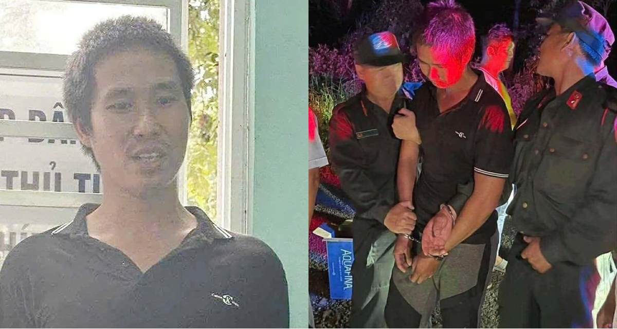 Th&ecirc;m t&igrave;nh tiết ớn lạnh vụ L&ecirc; Sỹ T&ugrave;ng s&aacute;t hại 3 người ở Đồng Nai, l&yacute; do ra tay kh&ocirc;ng phải v&igrave; game