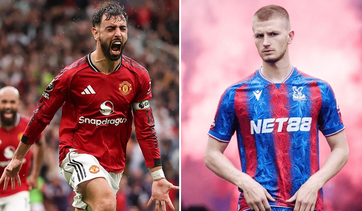 Tin chuyển nhượng mới nhất 27/1: Liverpool nẫng tay tr&ecirc;n MU; Xong vụ Bruno Fernandes rời Man United?