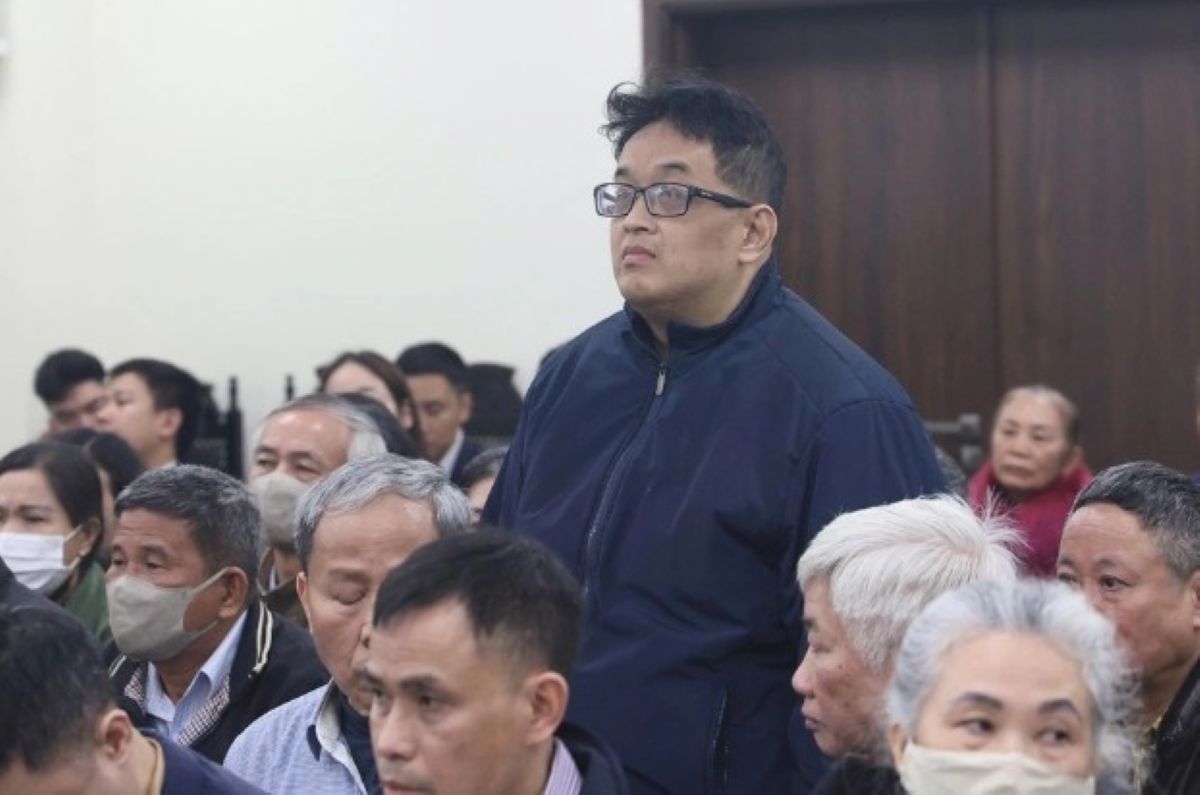 Tin mới vụ cựu viện trưởng ở TP.HCM nhận 74 tỷ \'tiền bẩn\': Cơ chế \'ăn chia\' hoa hồng ra sao?