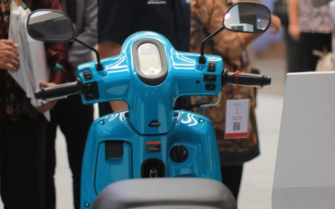 Tin xe trưa 27/1: Yamaha ra mắt &lsquo;xe ga quốc d&acirc;n&rsquo; 125cc gi&aacute; rẻ mới, khắc chế &lsquo;Tiểu SH&rsquo; Honda Vision