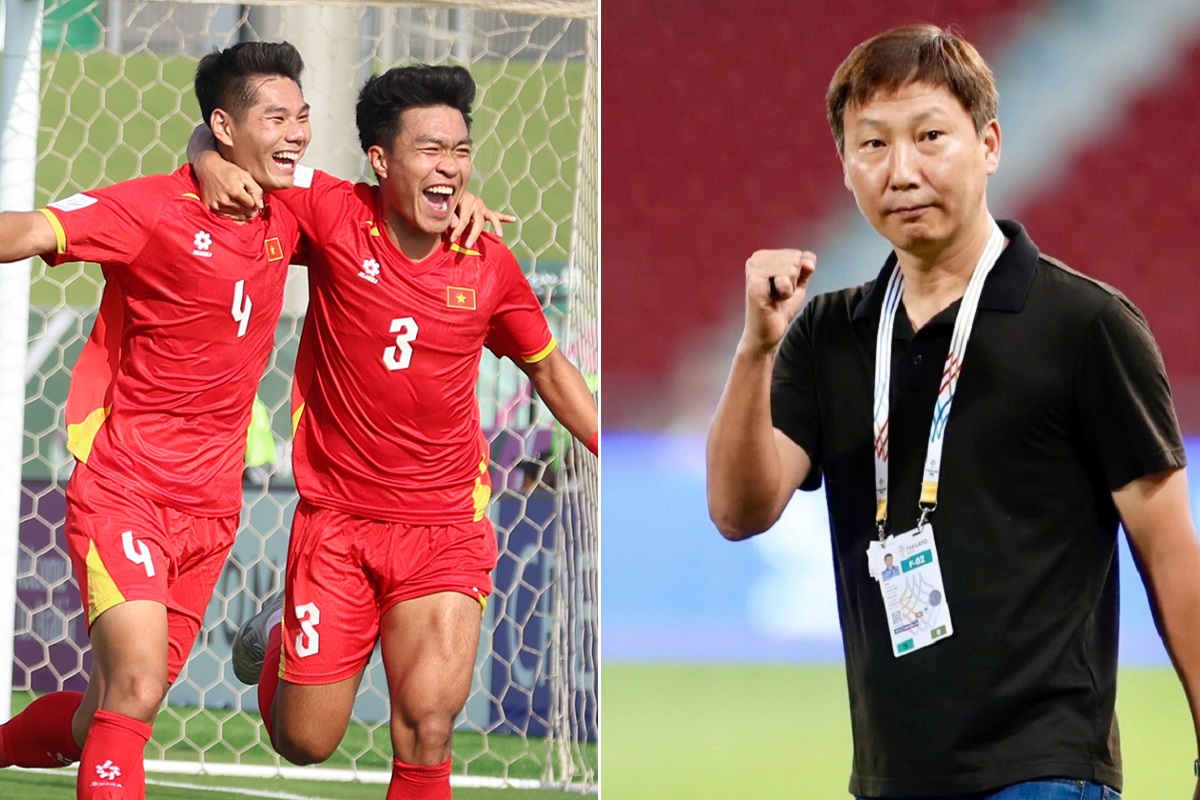 VFF trao đặc quyền, trụ cột U23 Việt Nam c&oacute; quyết định g&acirc;y ngỡ ng&agrave;ng sau U23 ch&acirc;u &Aacute; 2026