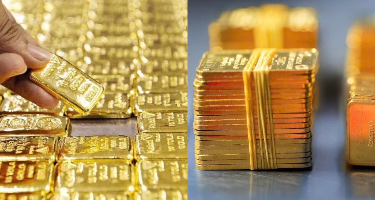 Gi&aacute; v&agrave;ng chiều 27-1 giữ đỉnh 177 triệu đồng/lượng, diễn biến bất ngờ từ thị trường thế giới