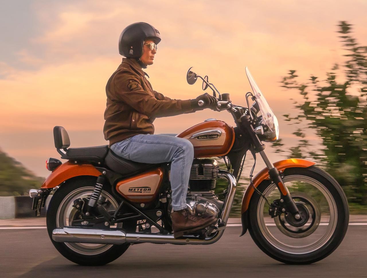 &lsquo;Vua c&ocirc;n tay&rsquo; 349cc mới ra mắt với gi&aacute; rẻ, động cơ mạnh mẽ &aacute;p đảo Yamaha Exciter v&agrave; Honda Winner R ảnh 1