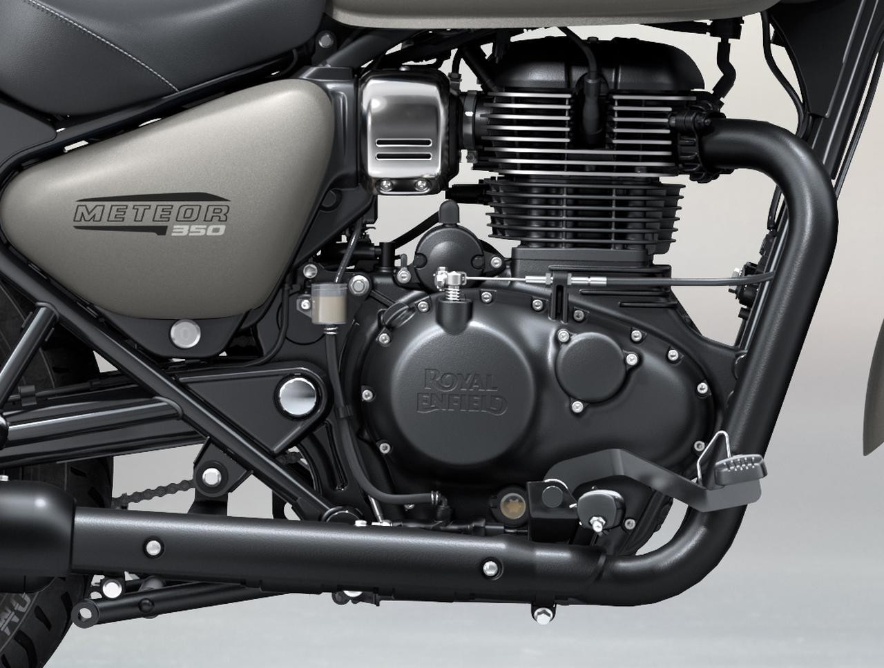 &lsquo;Vua c&ocirc;n tay&rsquo; 349cc mới ra mắt với gi&aacute; rẻ, động cơ mạnh mẽ &aacute;p đảo Yamaha Exciter v&agrave; Honda Winner R ảnh 3