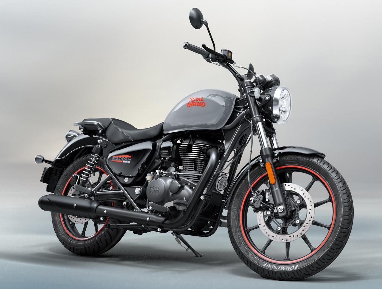 &lsquo;Vua c&ocirc;n tay&rsquo; 349cc mới ra mắt với gi&aacute; rẻ, động cơ mạnh mẽ &aacute;p đảo Yamaha Exciter v&agrave; Honda Winner R ảnh 7