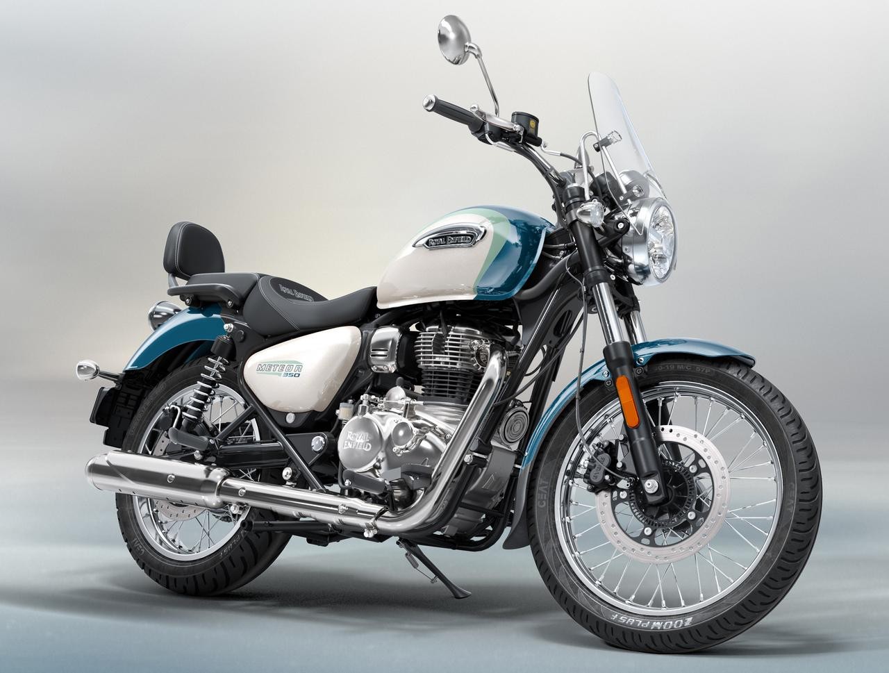 &lsquo;Vua c&ocirc;n tay&rsquo; 349cc mới ra mắt với gi&aacute; rẻ, động cơ mạnh mẽ &aacute;p đảo Yamaha Exciter v&agrave; Honda Winner R ảnh 9