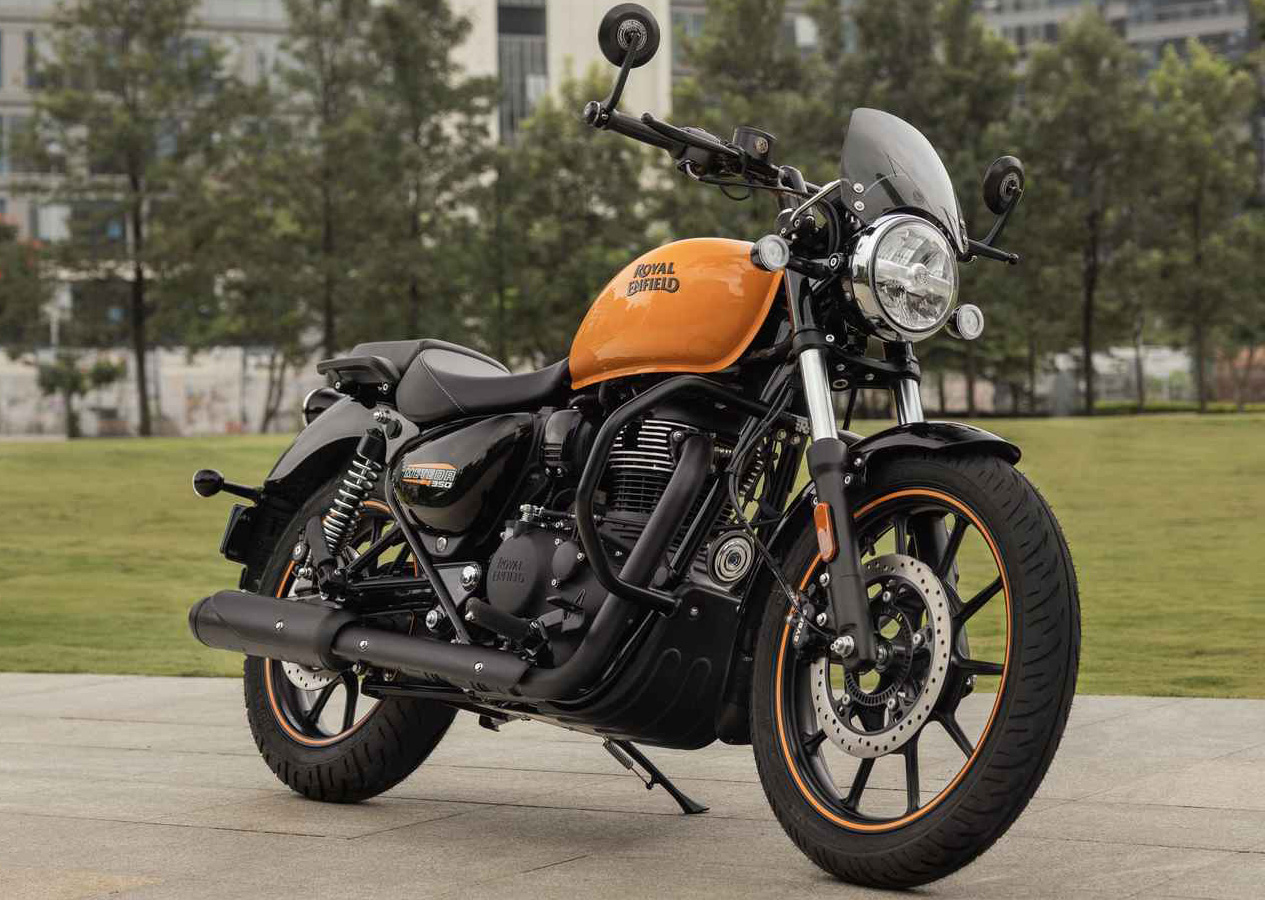 &lsquo;Vua c&ocirc;n tay&rsquo; 349cc mới ra mắt với gi&aacute; rẻ, động cơ mạnh mẽ &aacute;p đảo Yamaha Exciter v&agrave; Honda Winner R