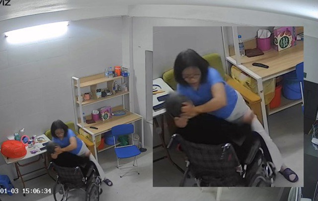 Cơ quan chức năng th&ocirc;ng tin mới nhất về t&igrave;nh h&igrave;nh sức khỏe cụ b&agrave; 82 tuổi sau khi bị nữ gi&uacute;p việc bạo h&agrave;nh