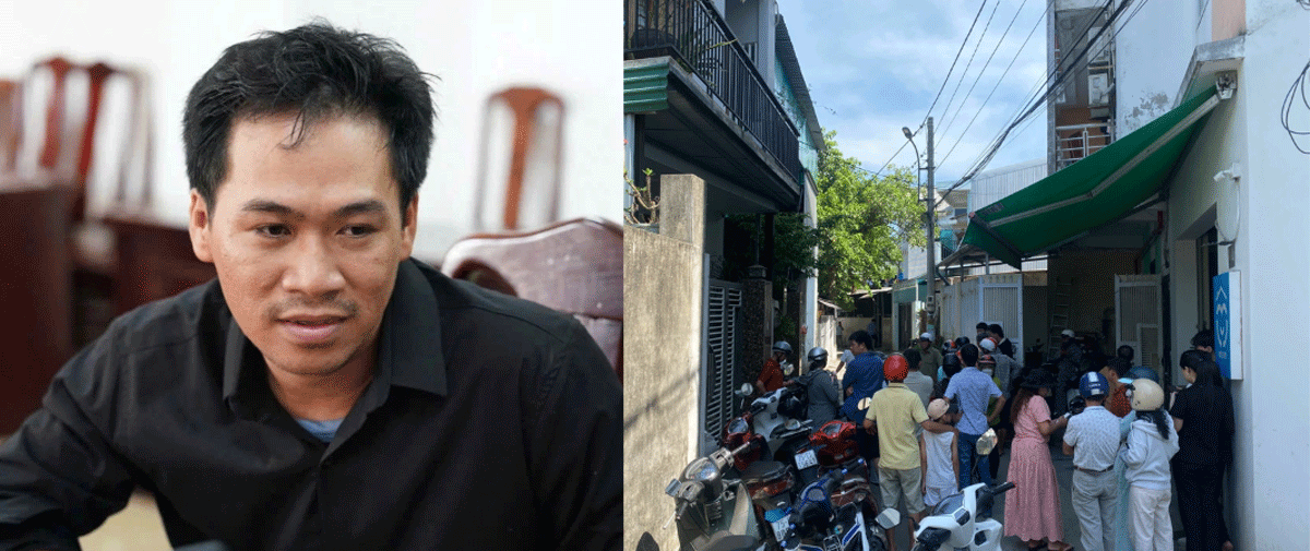 C&aacute;i kết th&iacute;ch đ&aacute;ng cho g&atilde; đ&agrave;n &ocirc;ng lấy đi 2 mạng người khi vợ cũ từ chối cho đưa con về nh&agrave; nội chơi