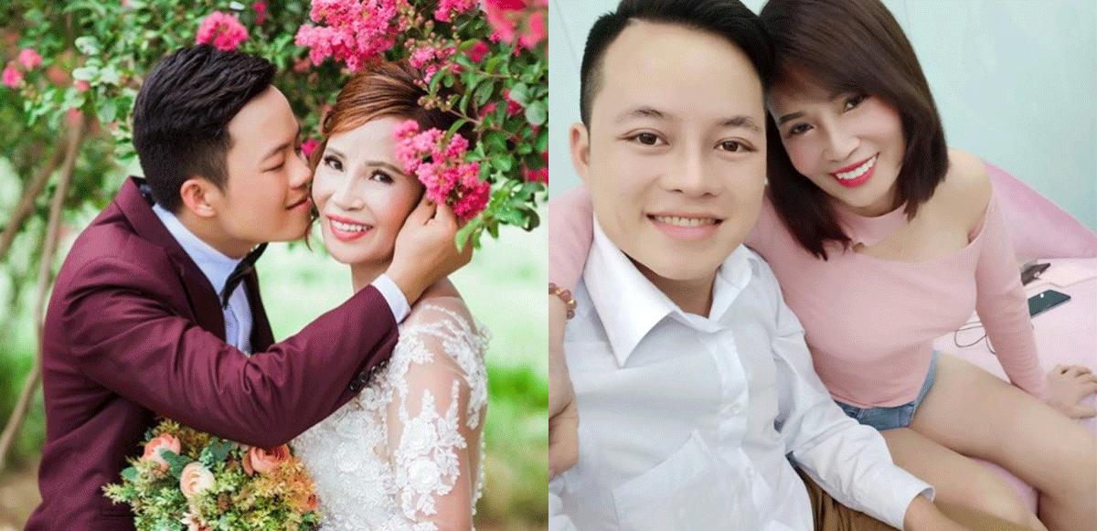 \'C&ocirc; d&acirc;u 63 tuổi\' ở Cao Bằng v&agrave; chồng trẻ k&eacute;m 36 tuổi ch&iacute;nh thức ly h&ocirc;n, h&eacute; lộ l&yacute; do đường ai nấy đi