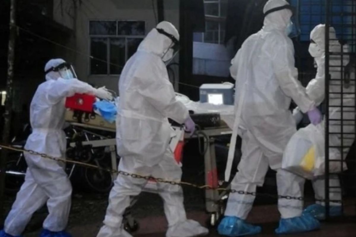 Bộ Y tế ph&aacute;t cảnh b&aacute;o hỏa tốc siết chặt ph&ograve;ng, chống virus Nipah: Việt Nam cảnh gi&aacute;c cao độ