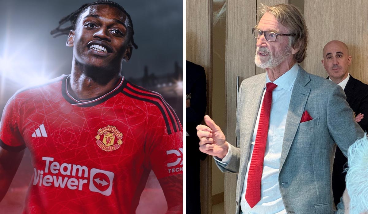 G&atilde; khổng lồ ch&acirc;u &Acirc;u \'bật đ&egrave;n xanh\', Man United k&iacute;ch hoạt bom tấn rung chuyển TTCN h&egrave; 2026?