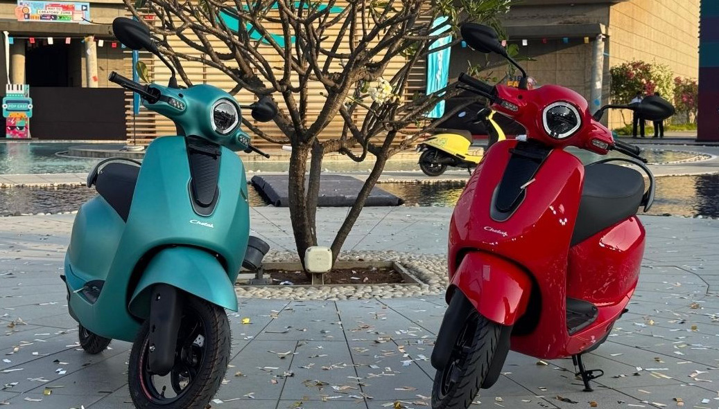 &lsquo;Cơn &aacute;c mộng\' của Honda Vision đ&atilde; cập bến đại l&yacute;, &lsquo;g&acirc;y sốt&rsquo; với gi&aacute; 21 triệu đồng rẻ như Wave Alpha