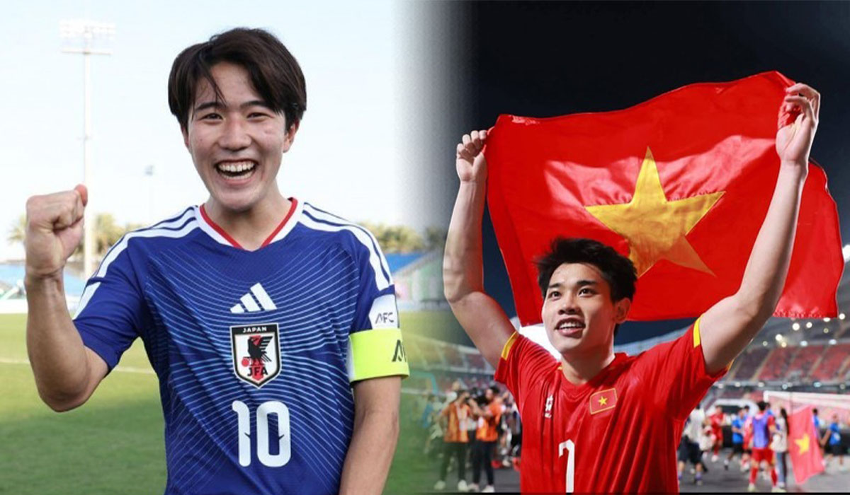 Đ&igrave;nh Bắc khiến AFC nể phục, ng&ocirc;i sao U23 Việt Nam để đối thủ phải \'h&iacute;t kh&oacute;i\' sau U23 ch&acirc;u &Aacute; 2026