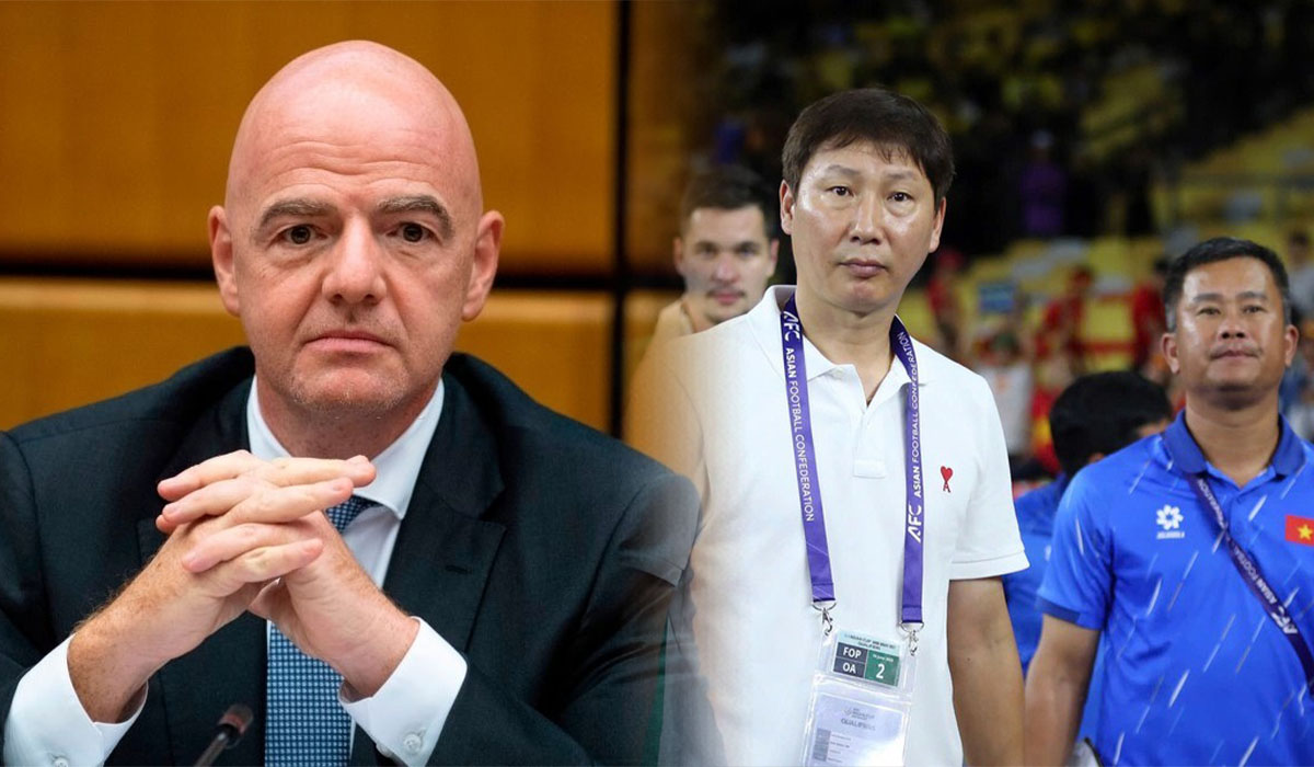 ĐT Việt Nam bỏ qua quyết định từ FIFA, HLV Kim Sang-sik l&ecirc;n kế hoạch \'phục hận\' Malaysia