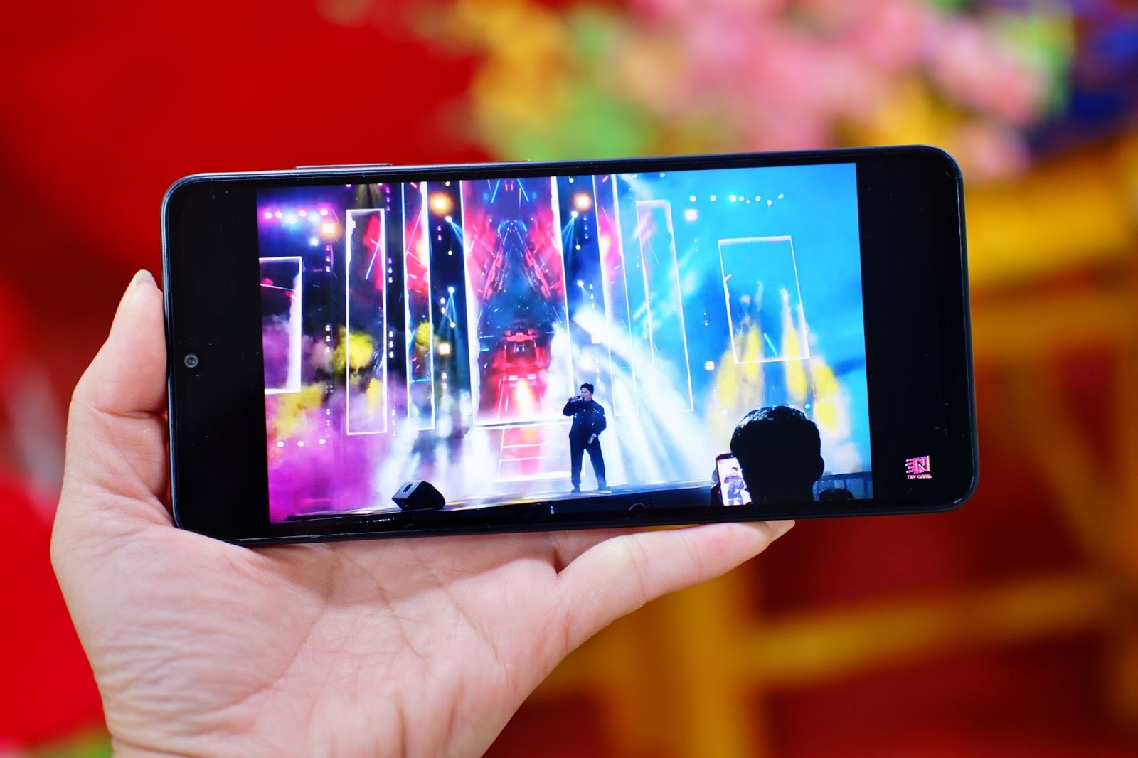 V&igrave; sao Galaxy A07 5G l&agrave; m&oacute;n qu&agrave; Tết Nguy&ecirc;n Đ&aacute;n đ&aacute;ng gi&aacute; d&agrave;nh tặng người th&acirc;n trong dịp Tết Nguy&ecirc;n Đ&aacute;n?