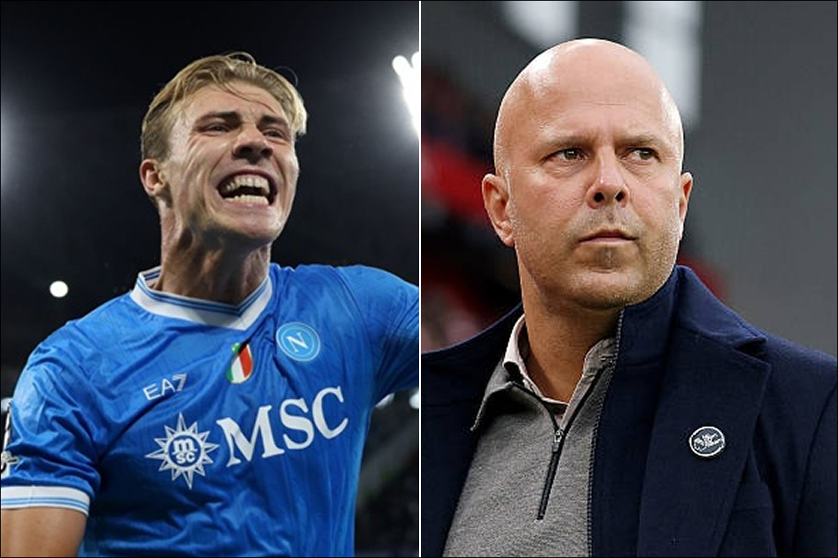 Kết quả b&oacute;ng đ&aacute; Champions League h&ocirc;m nay: Liverpool sa thải Arne Slot; &Ocirc;ng lớn ch&acirc;u &Acirc;u dừng bước?