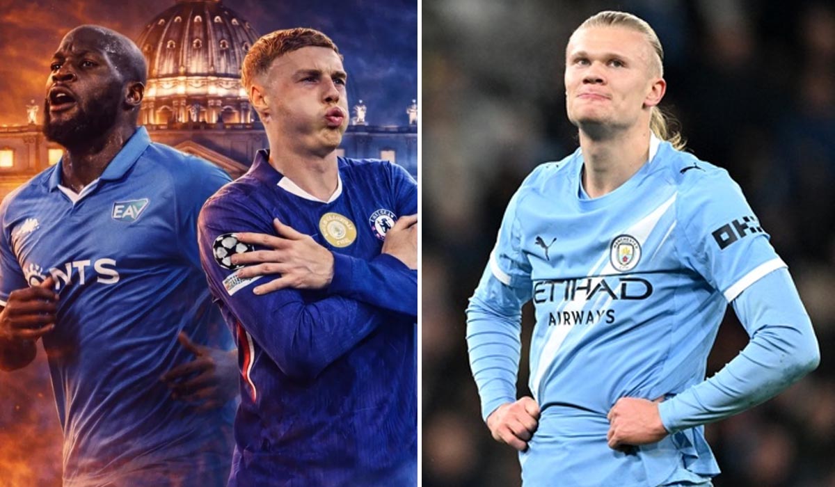 Kết quả b&oacute;ng đ&aacute; h&ocirc;m nay: Địa chấn ở Champions League; G&atilde; khổng lồ ch&acirc;u &Acirc;u dừng bước sớm?