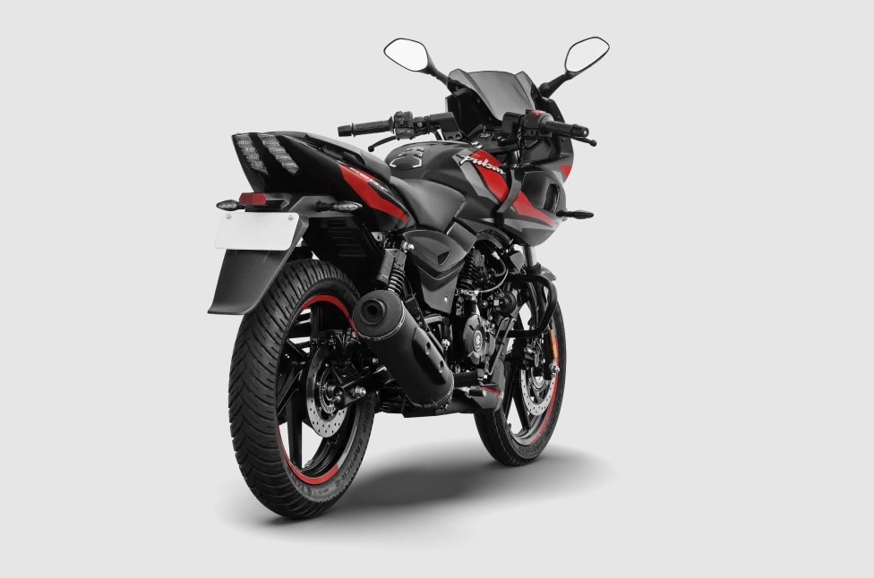 'Khắc chế' Yamaha Exciter, &lsquo;vua c&ocirc;n tay&rsquo; 220cc mới xịn hơn Honda Winner R ra mắt gi&aacute; 78 triệu đồng ảnh 4