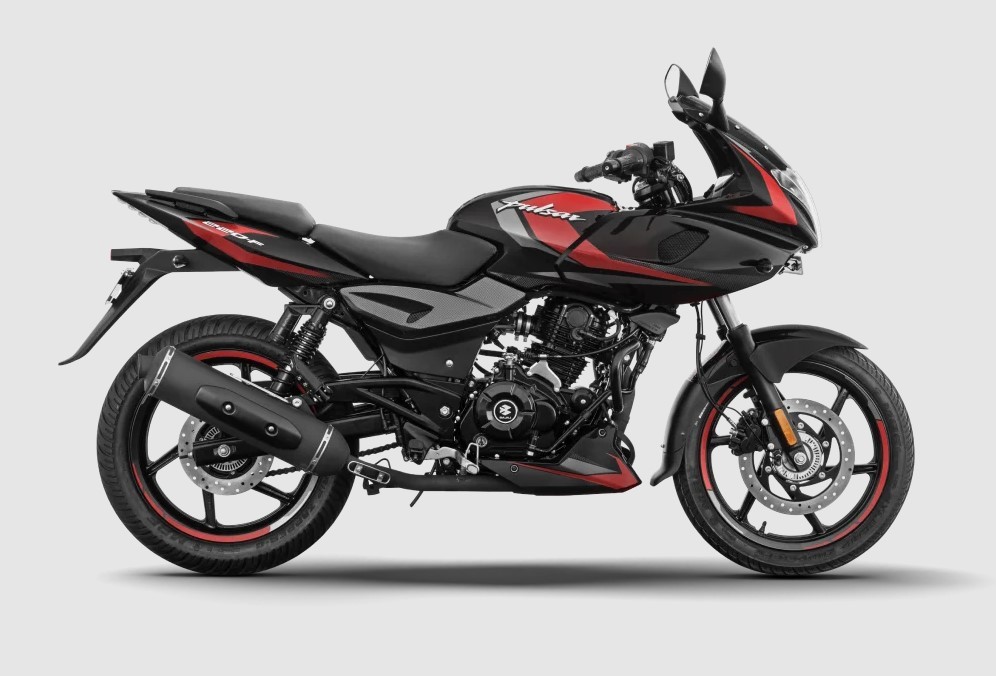 'Khắc chế' Yamaha Exciter, &lsquo;vua c&ocirc;n tay&rsquo; 220cc mới xịn hơn Honda Winner R ra mắt gi&aacute; 78 triệu đồng ảnh 5