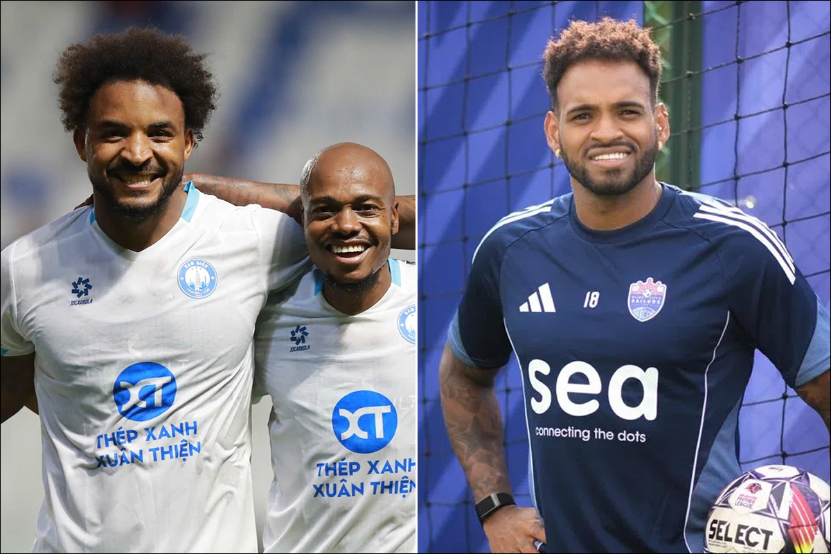 Lịch thi đấu b&oacute;ng đ&aacute; Shopee Cup h&ocirc;m nay: Xu&acirc;n Son tiếp tục g&acirc;y sốt, TX Nam Định thắng dễ?