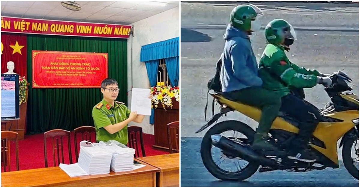 C&ocirc;ng an th&ocirc;ng tin khẩn về việc truy t&igrave;m 2 t&ecirc;n cướp ng&acirc;n h&agrave;ng &ocirc;m 1,8 tỷ bỏ trốn ở Gia Lai