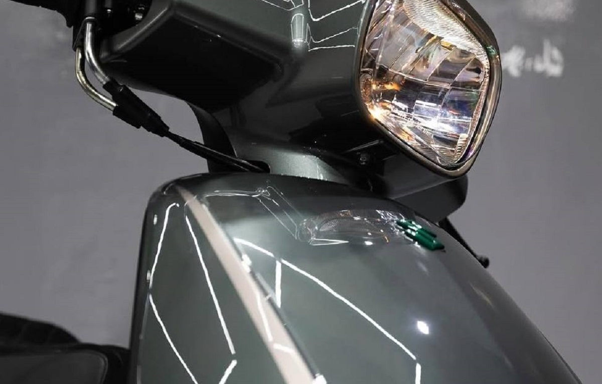 Suzuki ch&iacute;nh thức ra mắt &lsquo;vua xe ga&rsquo; 125cc mới gi&aacute; 58,8 triệu đồng: Thiết kế &lsquo;n&eacute;t&rsquo; hơn Honda SH Mode