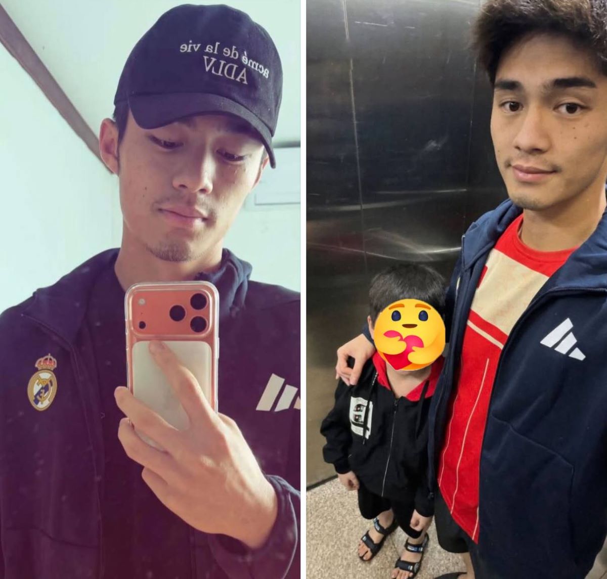 Sự thật ph&iacute;a sau h&igrave;nh ảnh &lsquo;sụt 7kg t&agrave;n tạ&rsquo; của Trần Trung Ki&ecirc;n, lộ lời nhắn của Đ&igrave;nh Bắc g&acirc;y ch&uacute; &yacute;