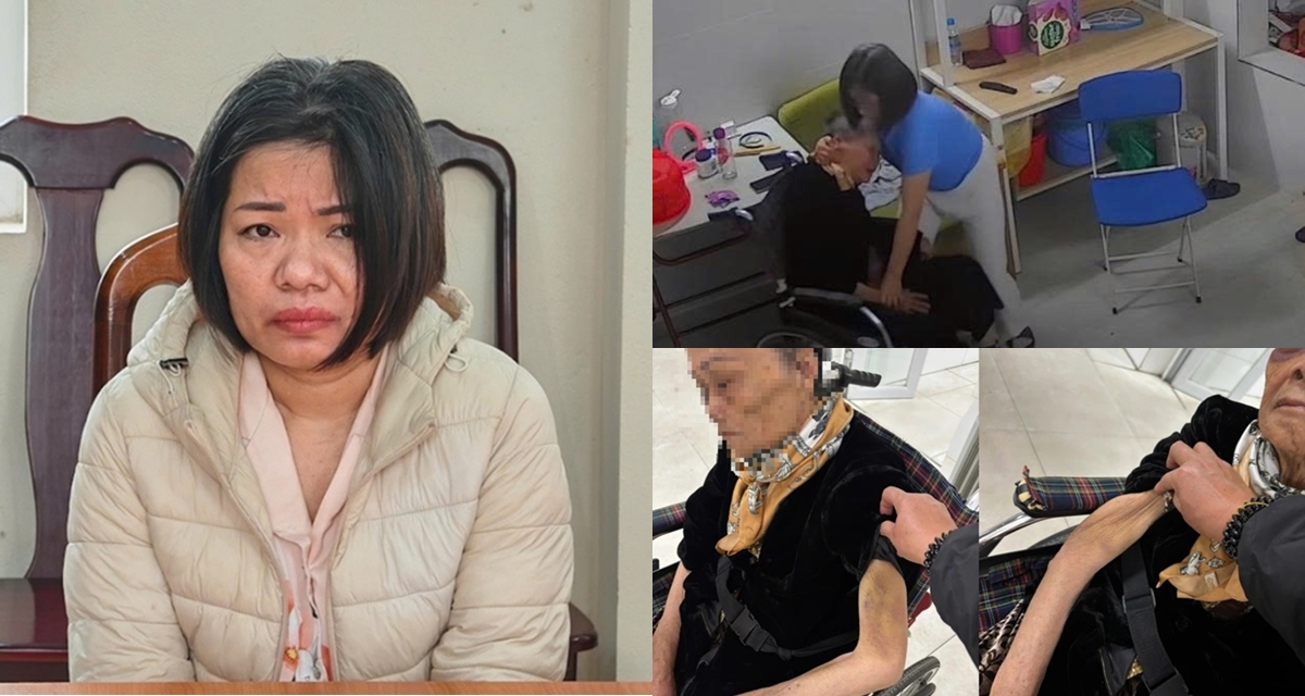 Nữ gi&uacute;p việc bạo h&agrave;nh cụ b&agrave; g&atilde;y xương sườn c&oacute; thể nhận &aacute;n phạt cao nhất l&agrave; bao nhi&ecirc;u năm t&ugrave;?