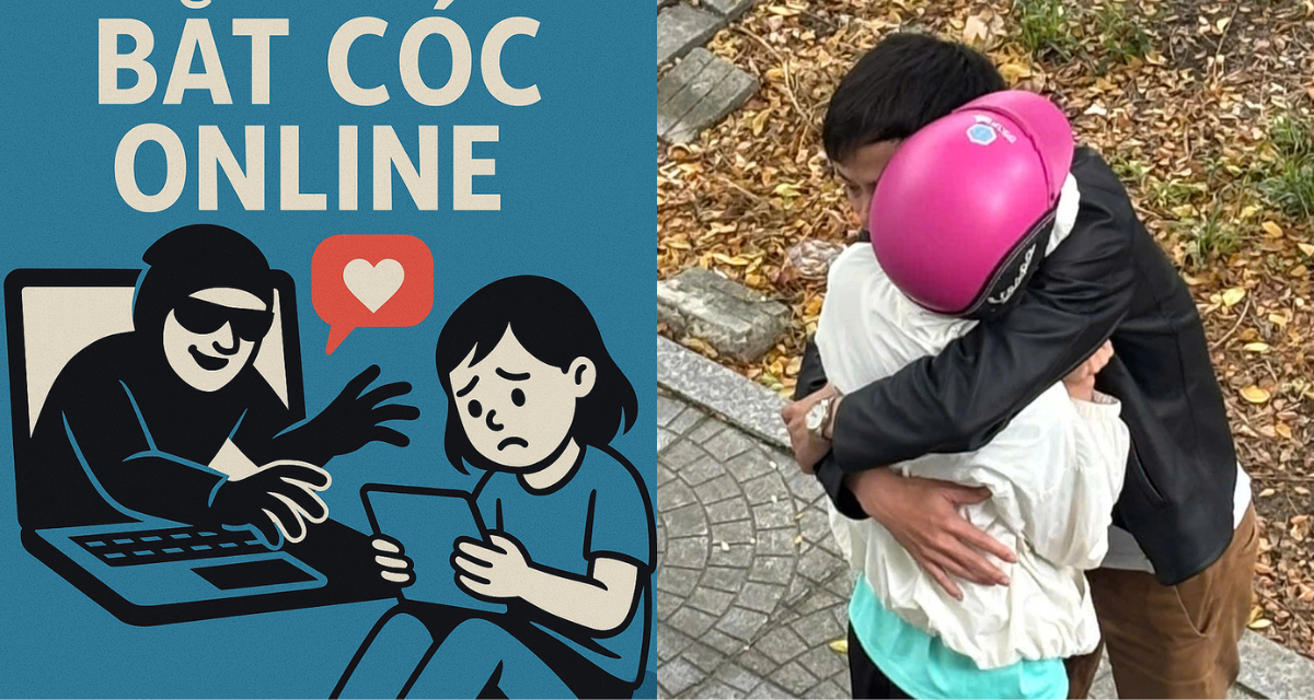 Sập bẫy &lsquo;học bổng du học &Uacute;c&rsquo;, nữ sinh Đ&agrave; Nẵng rơi v&agrave;o kịch bản &lsquo;bắt c&oacute;c online&rsquo;