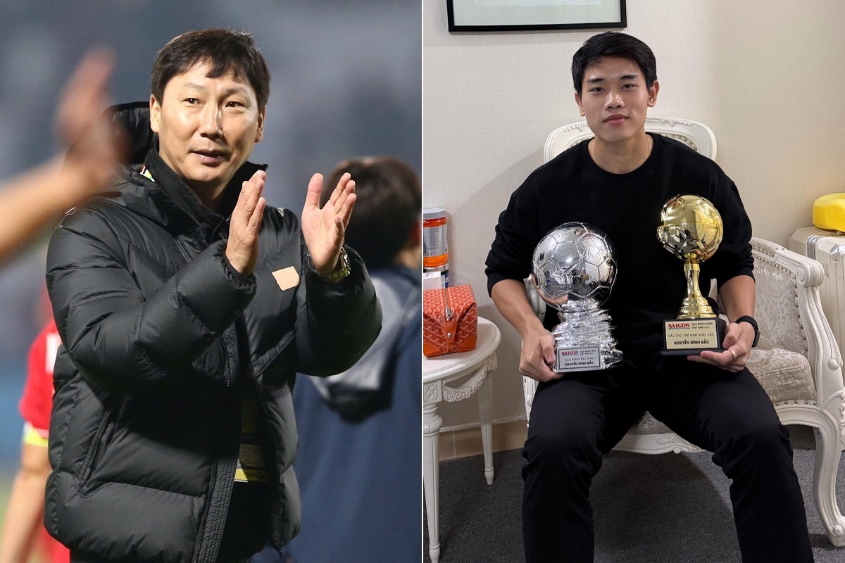 Tin b&oacute;ng đ&aacute; trong nước 29/1: Đ&igrave;nh Bắc khiến AFC \'đau đầu\'; ĐT Việt Nam đ&oacute;n si&ecirc;u viện binh