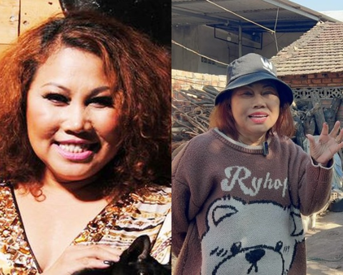 Chồng ca sĩ Siu Black tiết lộ t&igrave;nh trạng xấu của vợ: N&oacute;i một c&acirc;u gửi đến c&aacute;c trang c&acirc;u views!