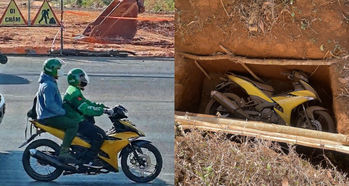 Ph&aacute;t hiện dấu vết vụ cướp ng&acirc;n h&agrave;ng Gia Lai, người d&acirc;n c&oacute; quyền bắt giữ nghi phạm hay phải chờ c&ocirc;ng an?